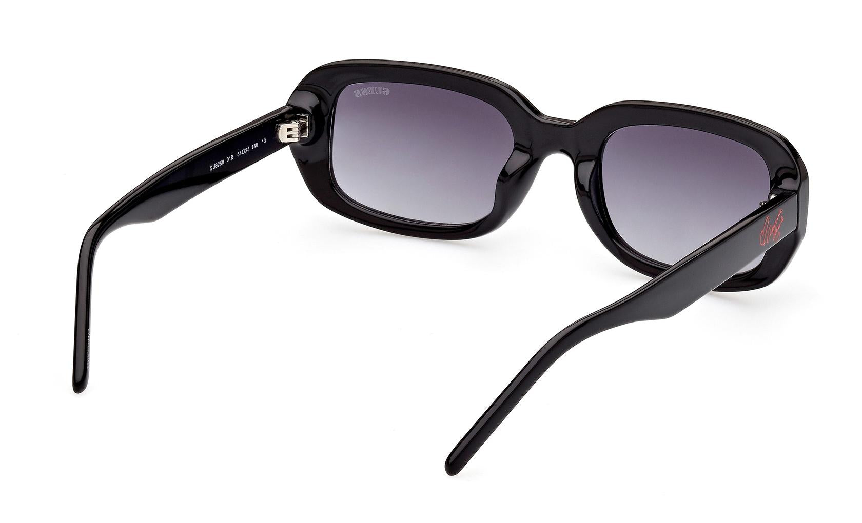 Guess Sunglasses GU8250 01B