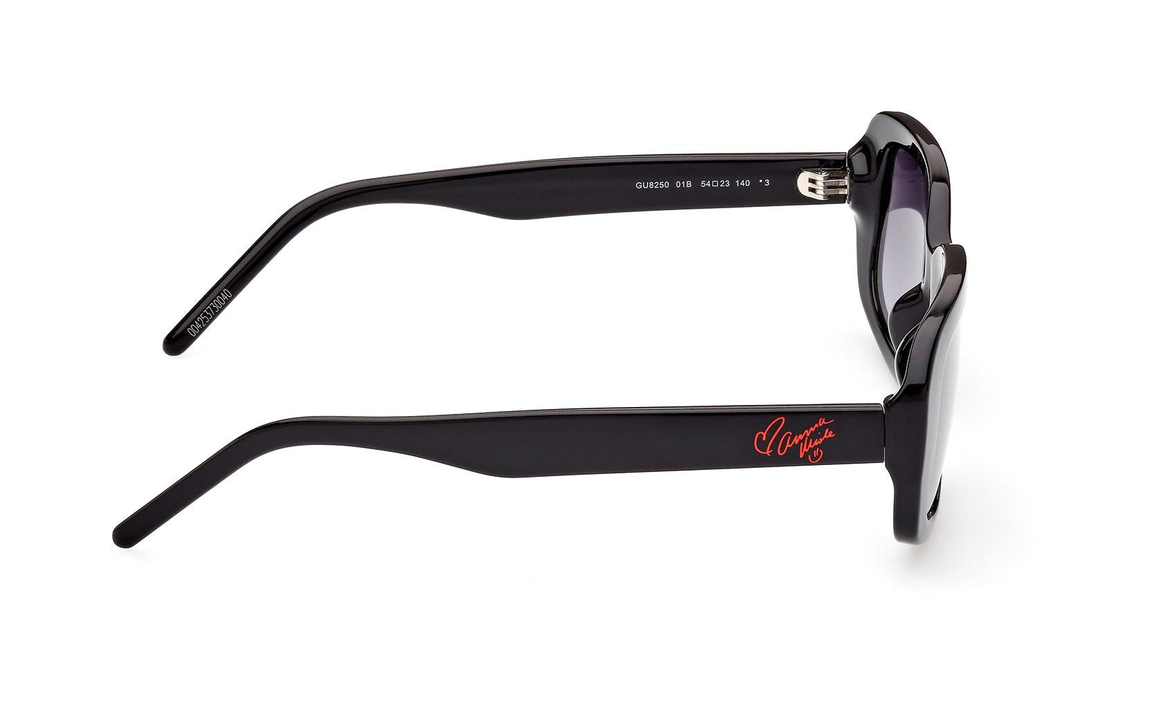 Guess Sunglasses GU8250 01B