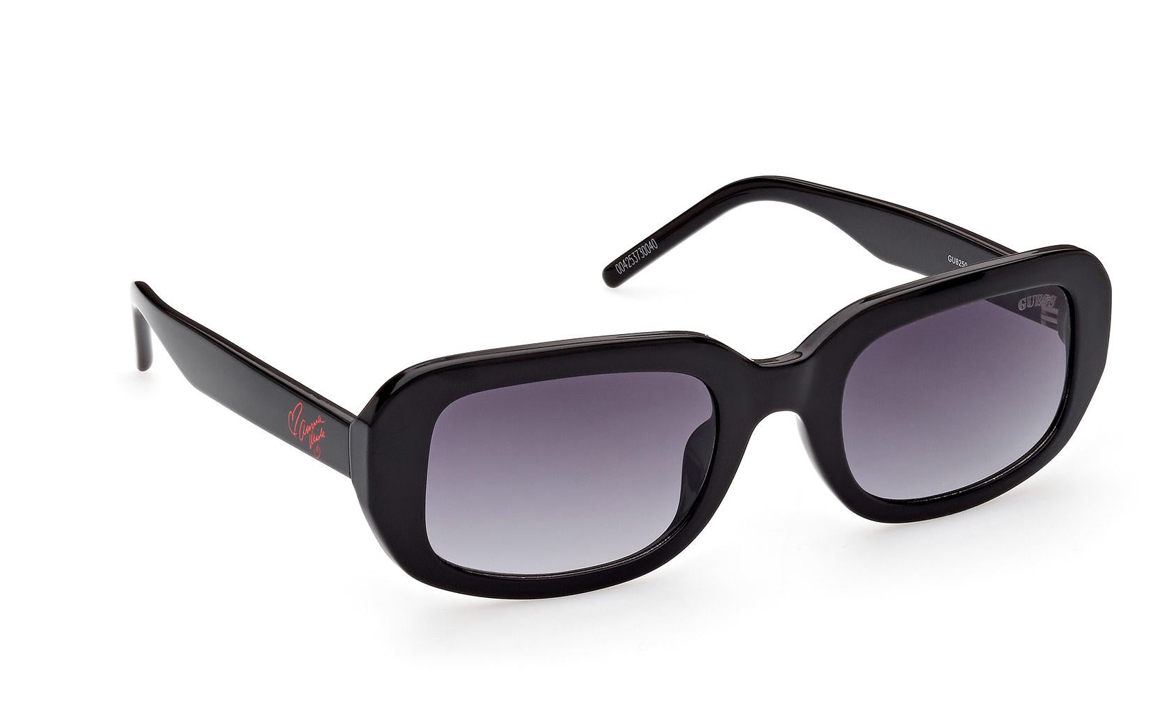 Guess Sunglasses GU8250 01B
