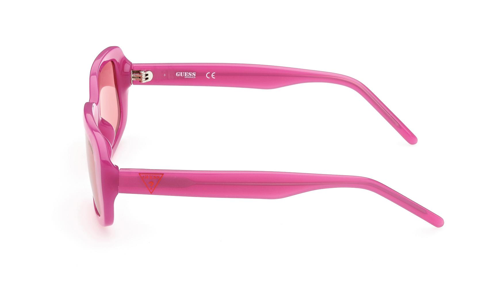 Guess Sunglasses GU8250 72S