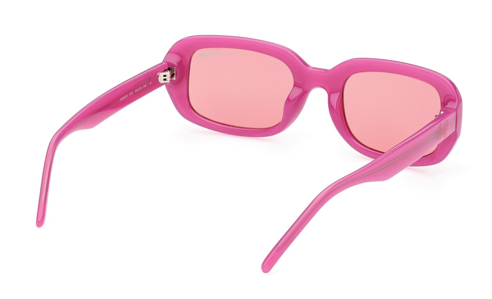 Guess Sunglasses GU8250 72S