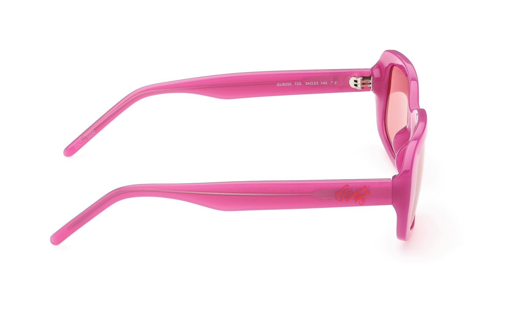 Guess Sunglasses GU8250 72S