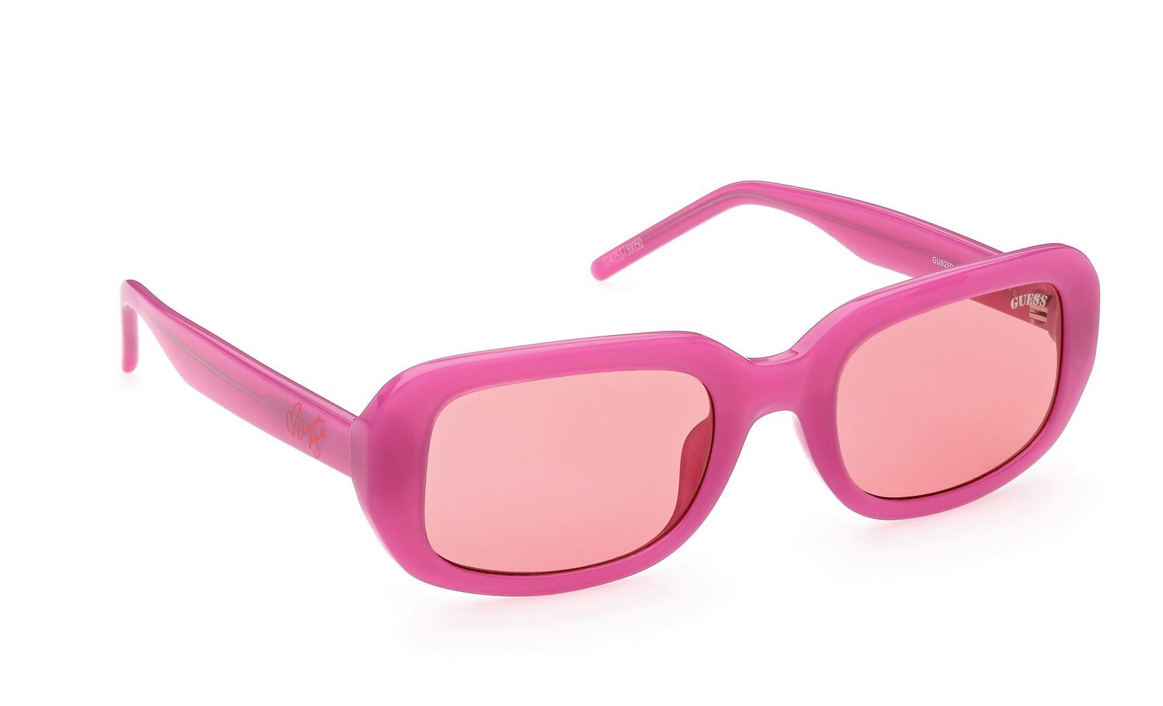 Guess Sunglasses GU8250 72S