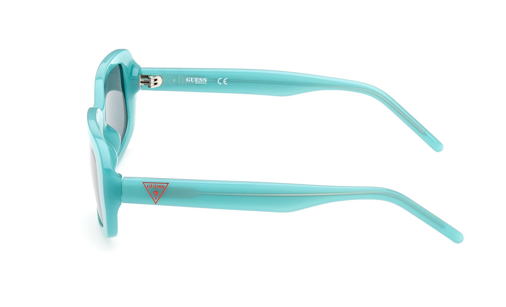 Guess Sunglasses GU8250 87N