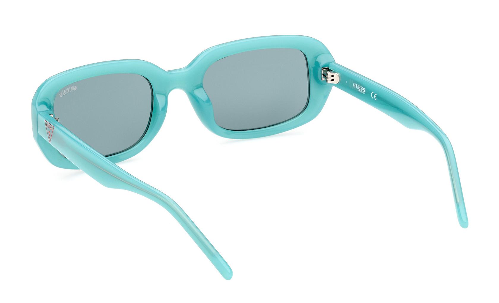 Guess Sunglasses GU8250 87N