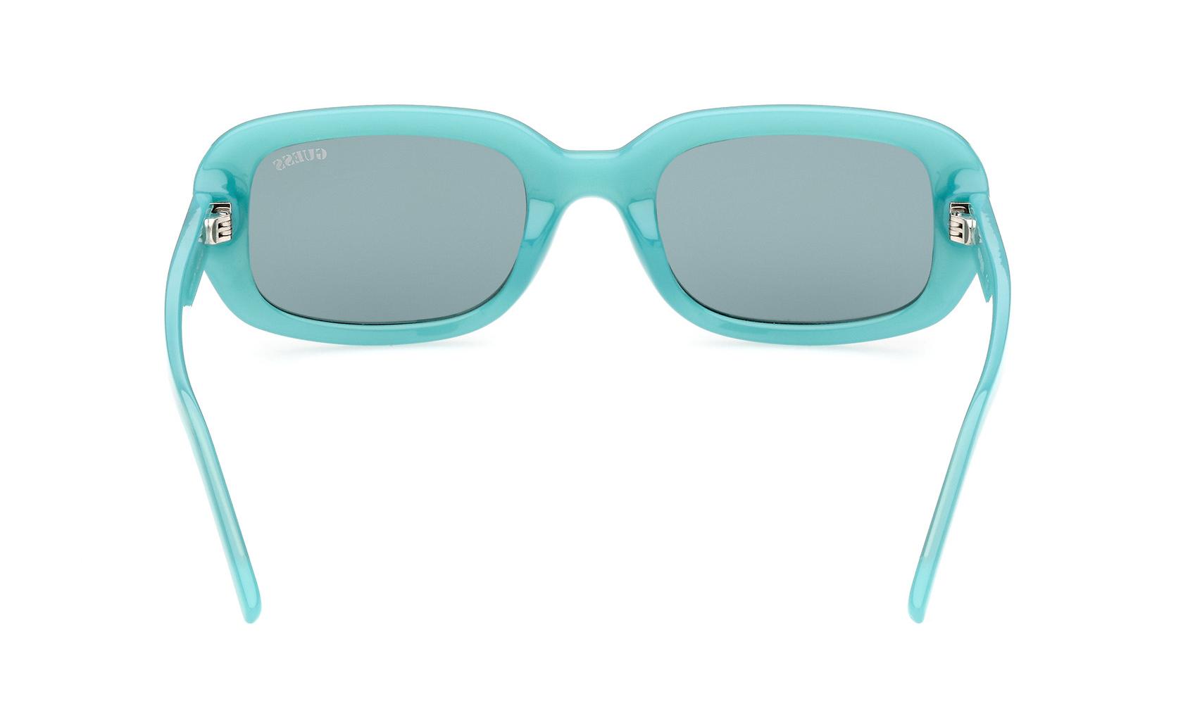 Guess Sunglasses GU8250 87N