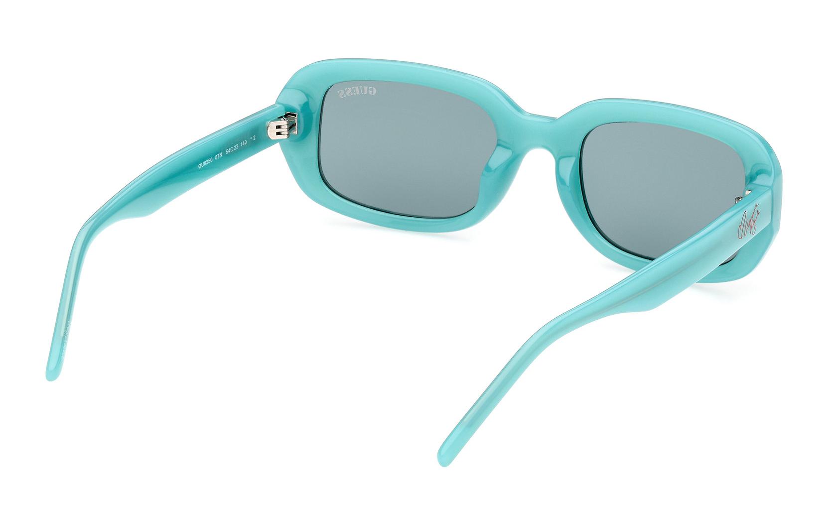 Guess Sunglasses GU8250 87N