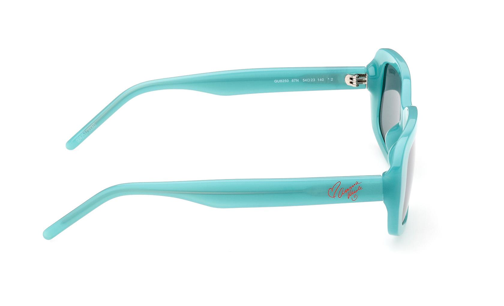 Guess Sunglasses GU8250 87N