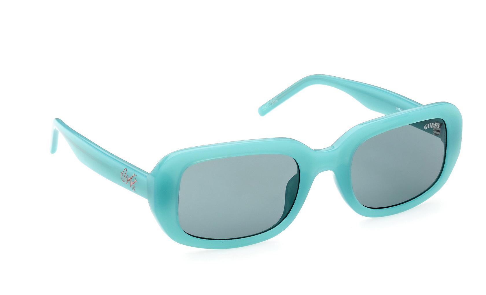 Guess Sunglasses GU8250 87N