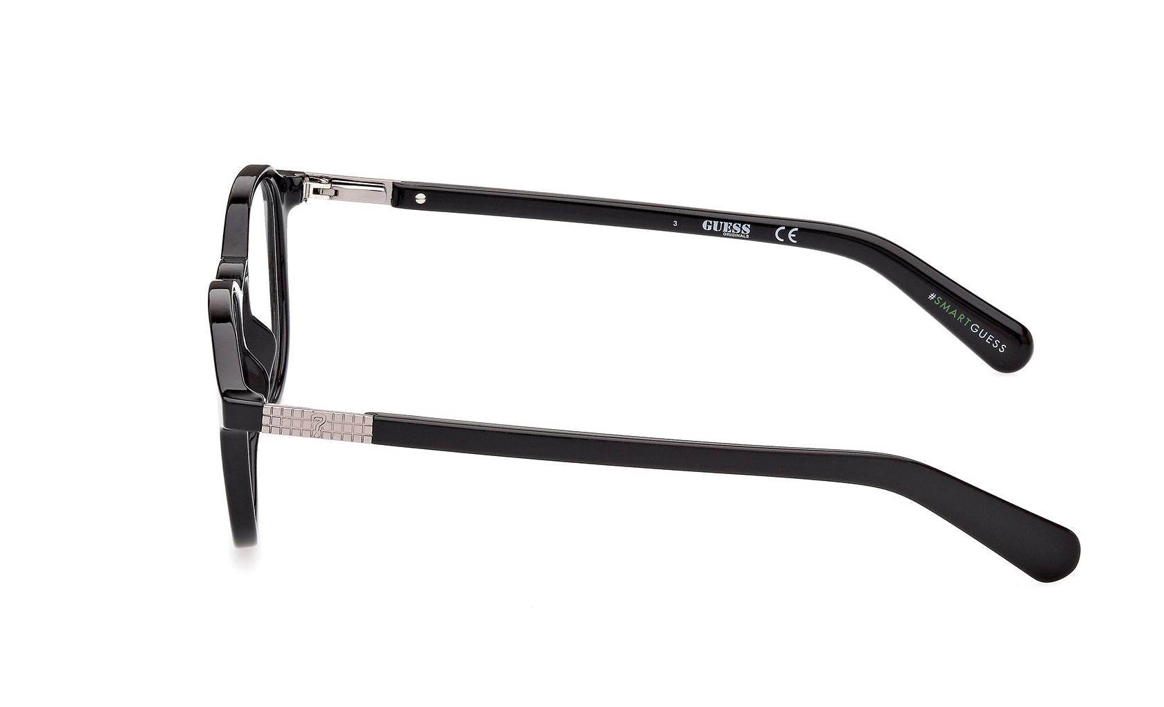 Guess Eyeglasses GU8251 001