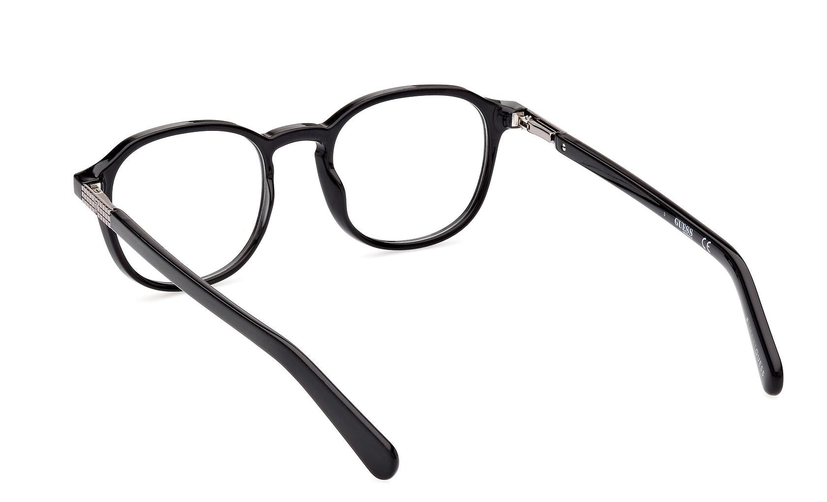 Guess Eyeglasses GU8251 001