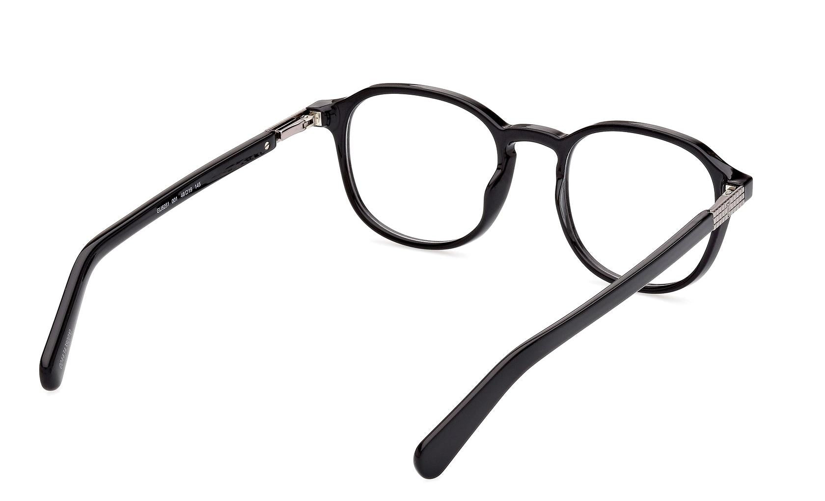 Guess Eyeglasses GU8251 001