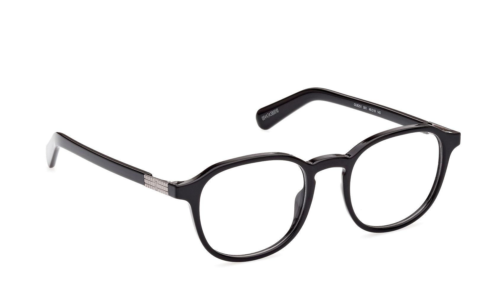 Guess Eyeglasses GU8251 001