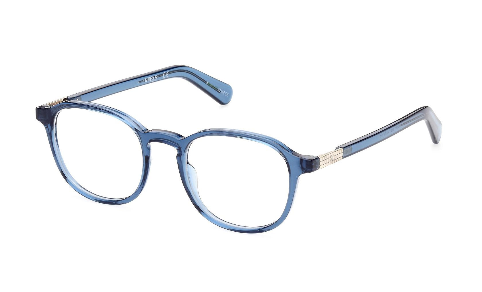 Guess Eyeglasses GU8251 090