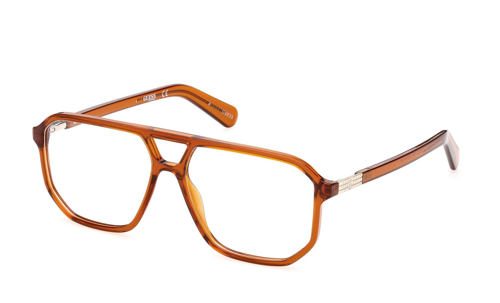 Guess Eyeglasses GU8252 045