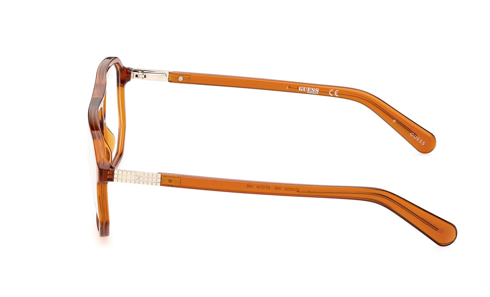 Guess Eyeglasses GU8252 045