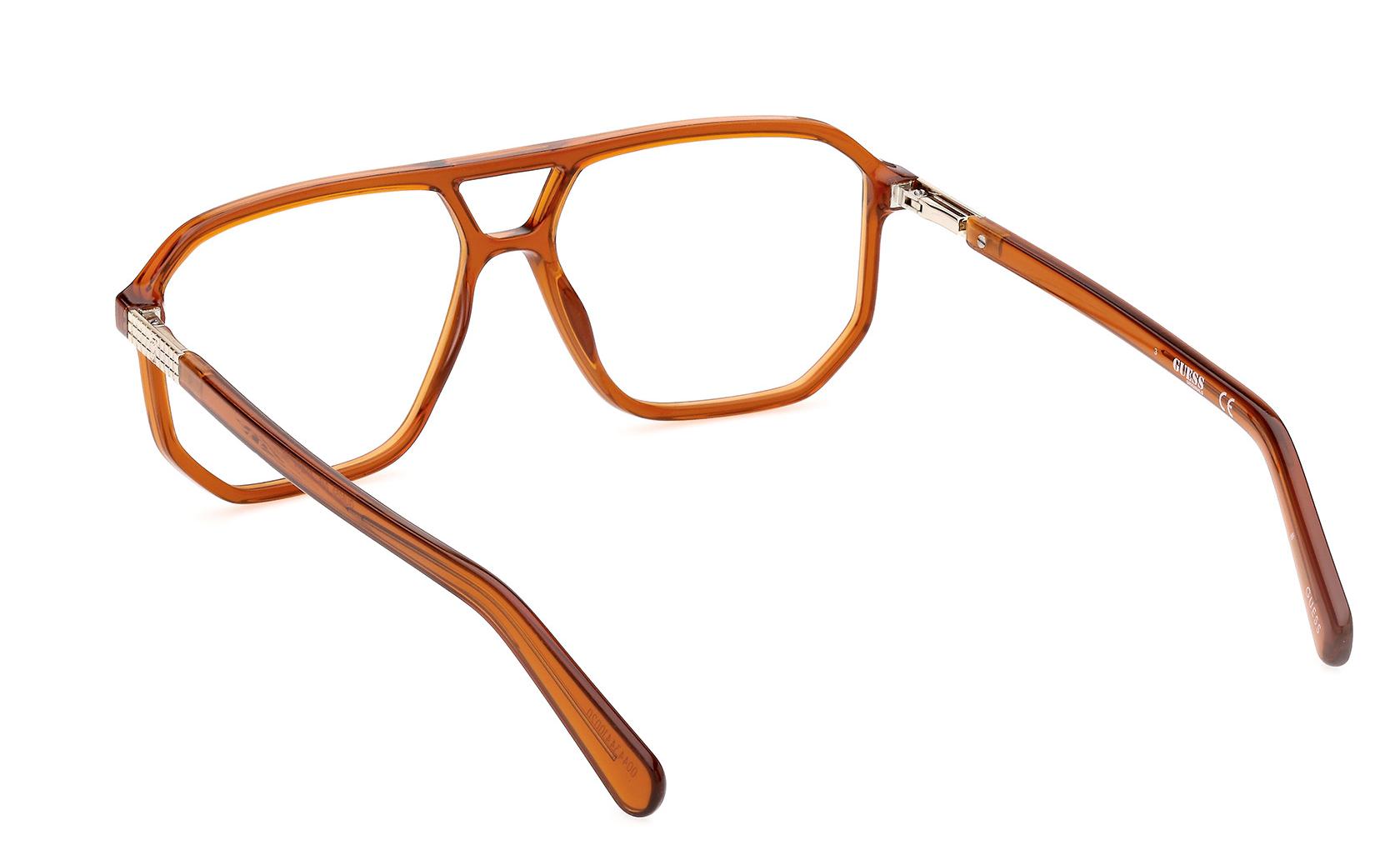 Guess Eyeglasses GU8252 045