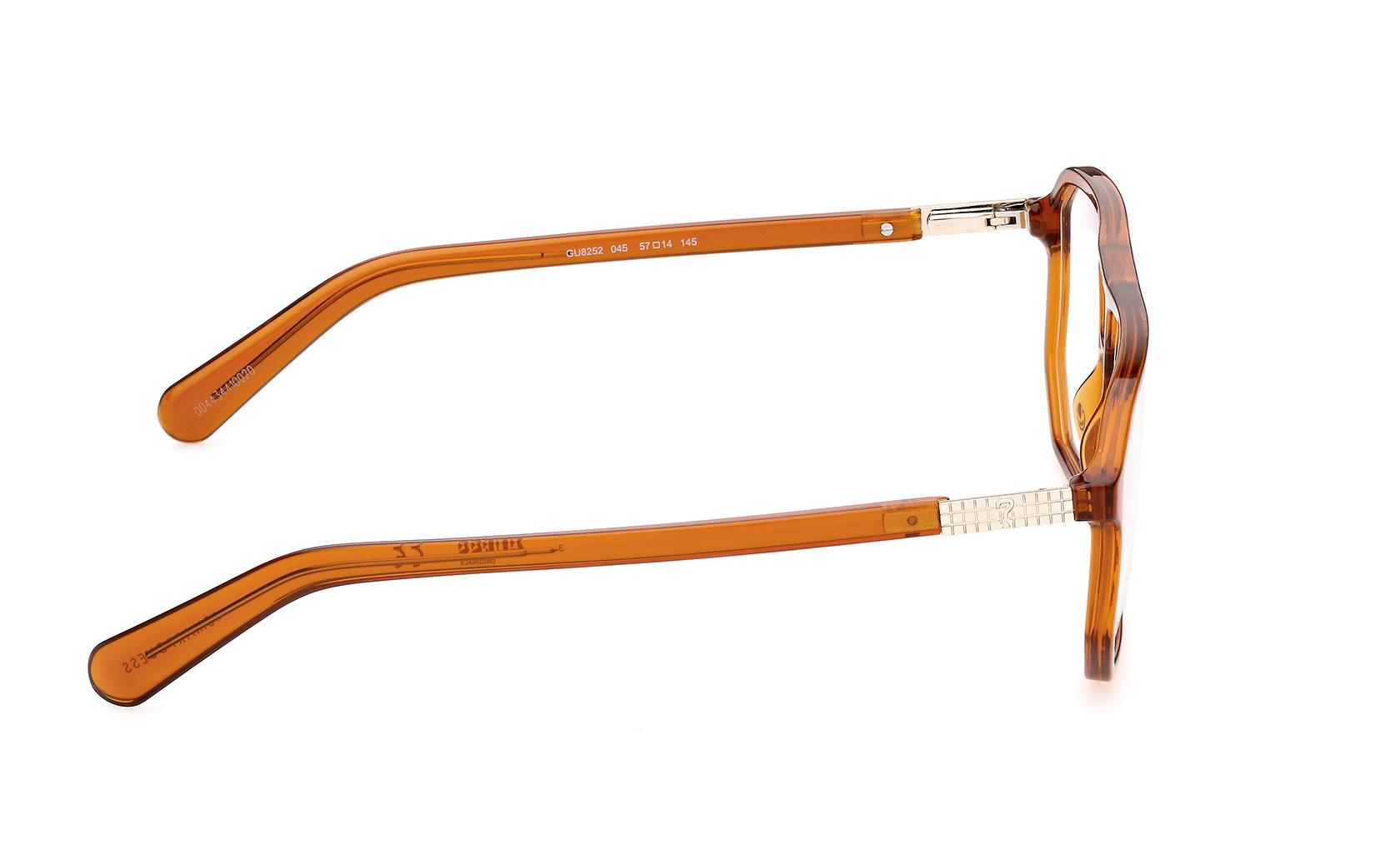 Guess Eyeglasses GU8252 045