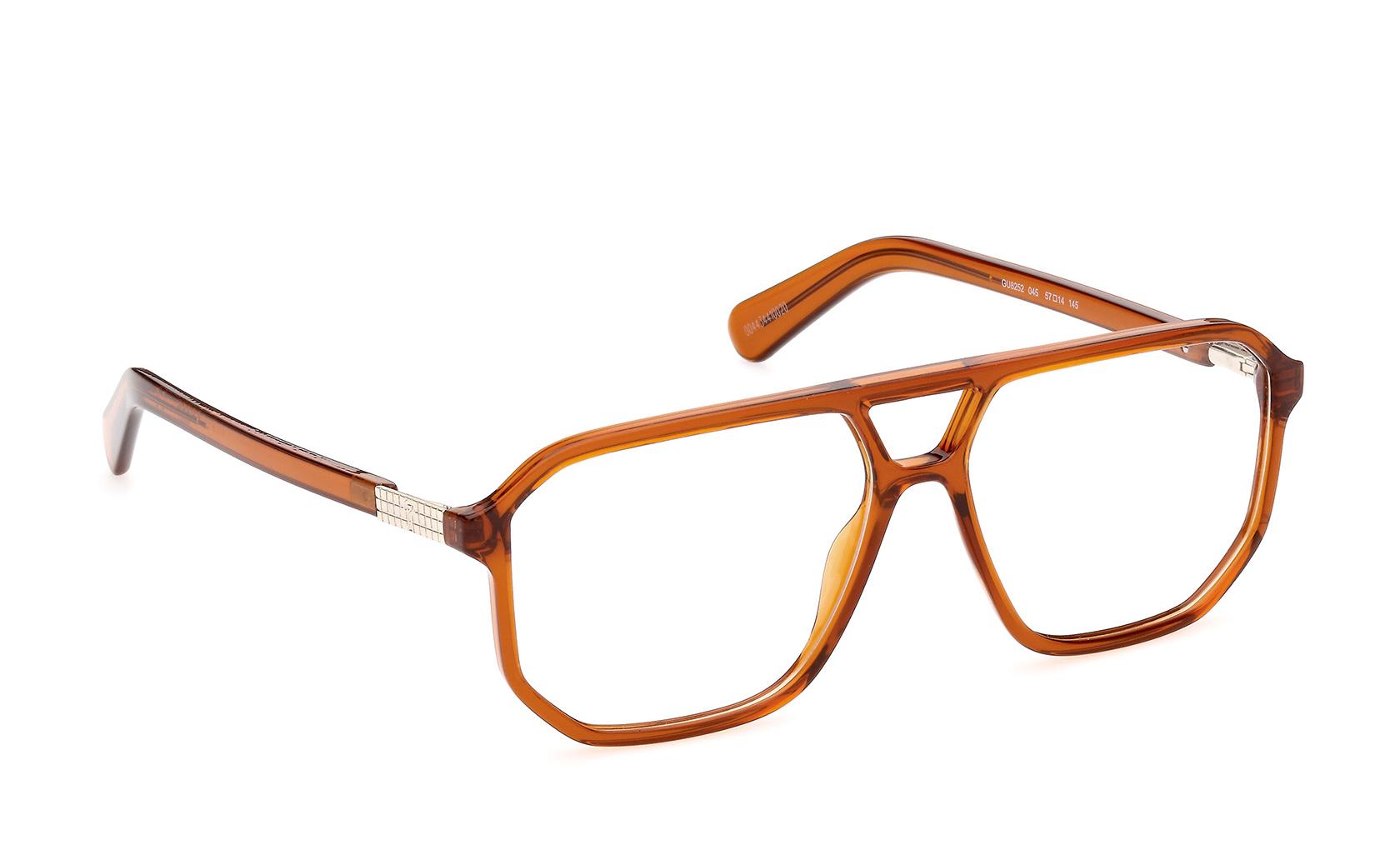 Guess Eyeglasses GU8252 045