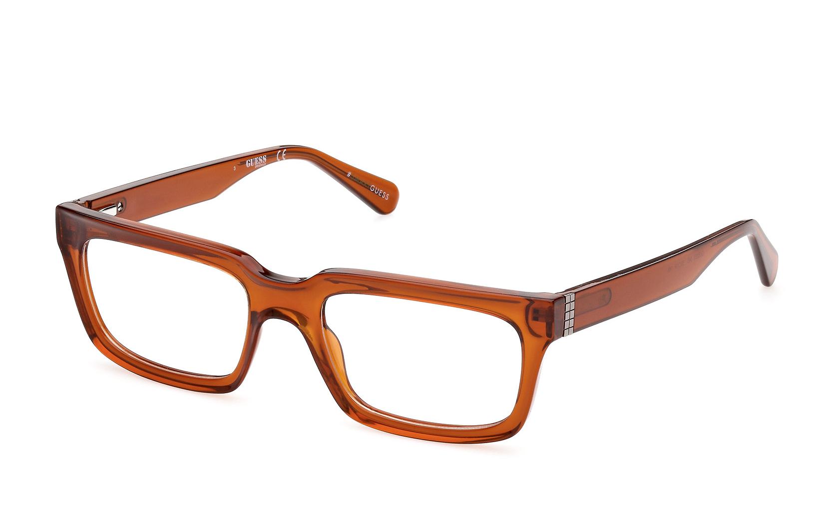 Guess Eyeglasses GU8253 045
