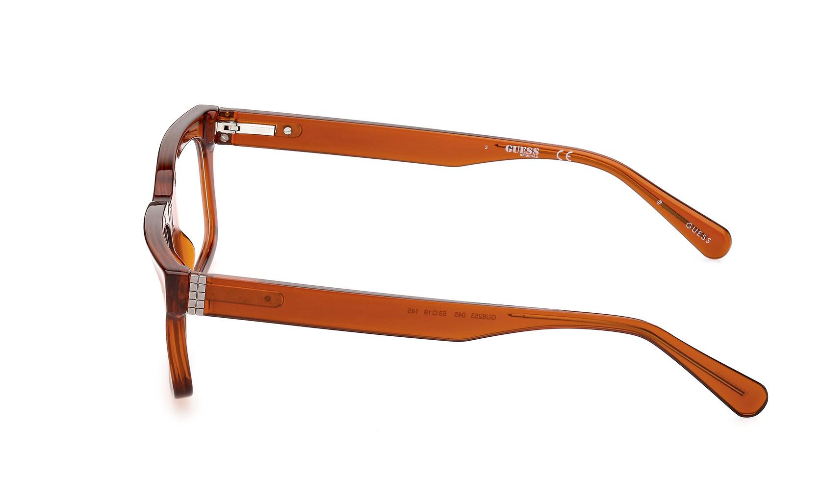 Guess Eyeglasses GU8253 045