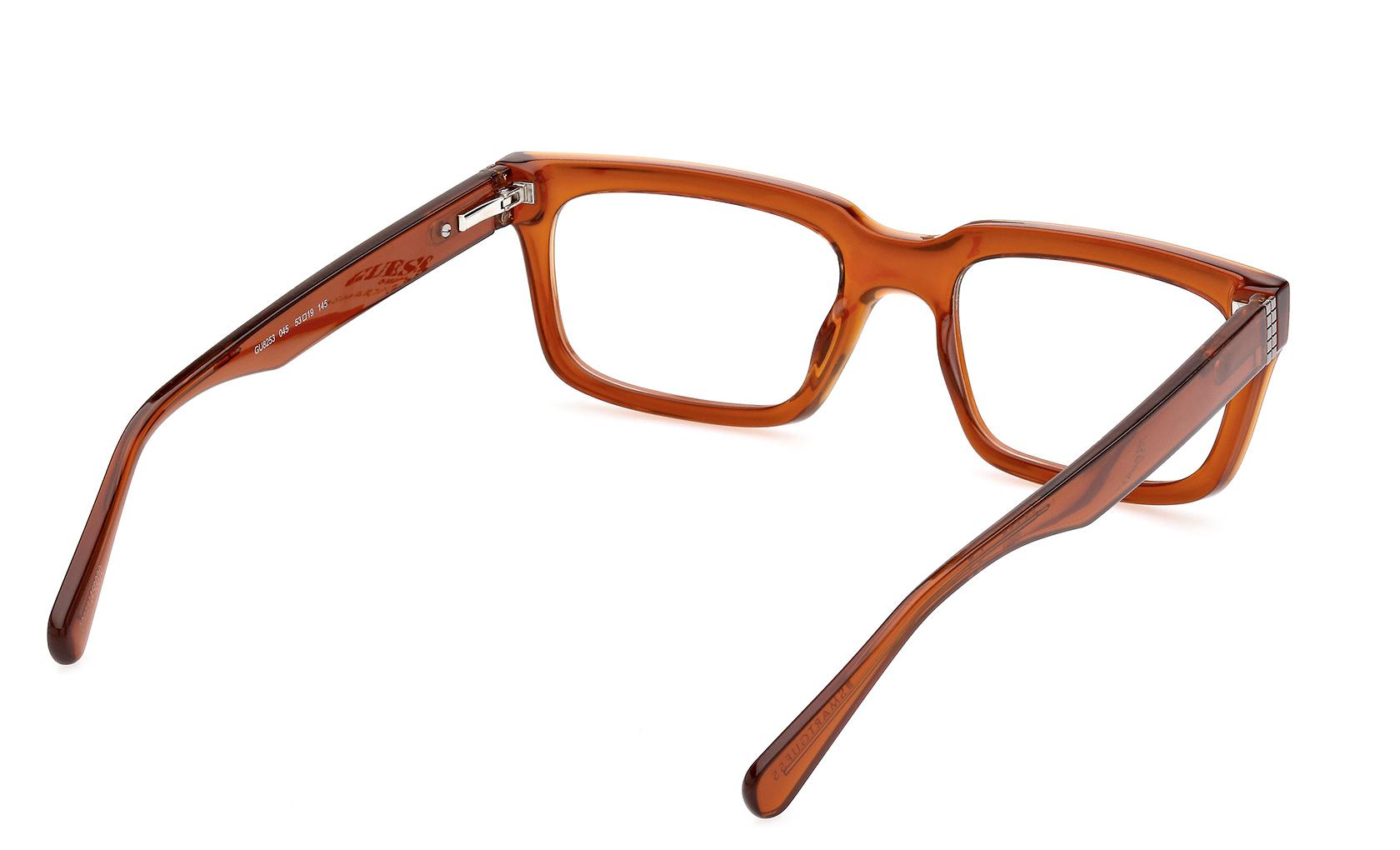Guess Eyeglasses GU8253 045