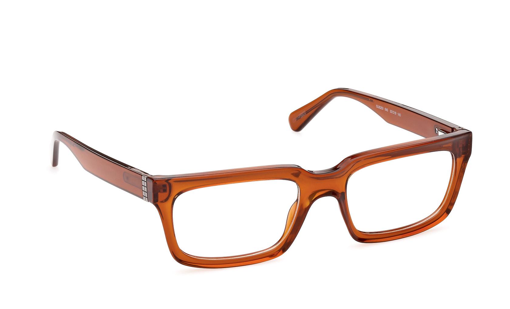 Guess Eyeglasses GU8253 045