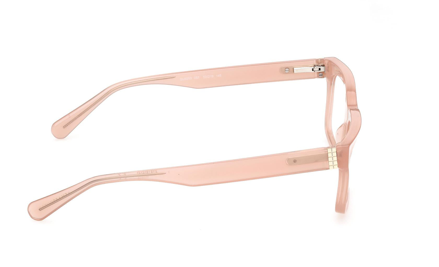 Guess Eyeglasses GU8253 057