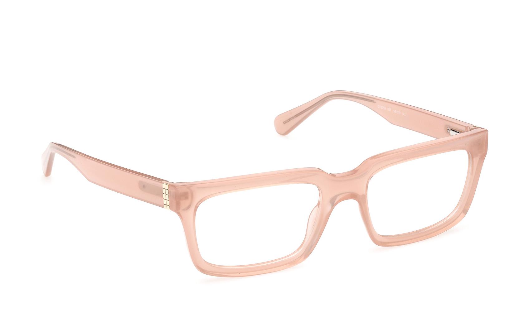 Guess Eyeglasses GU8253 057