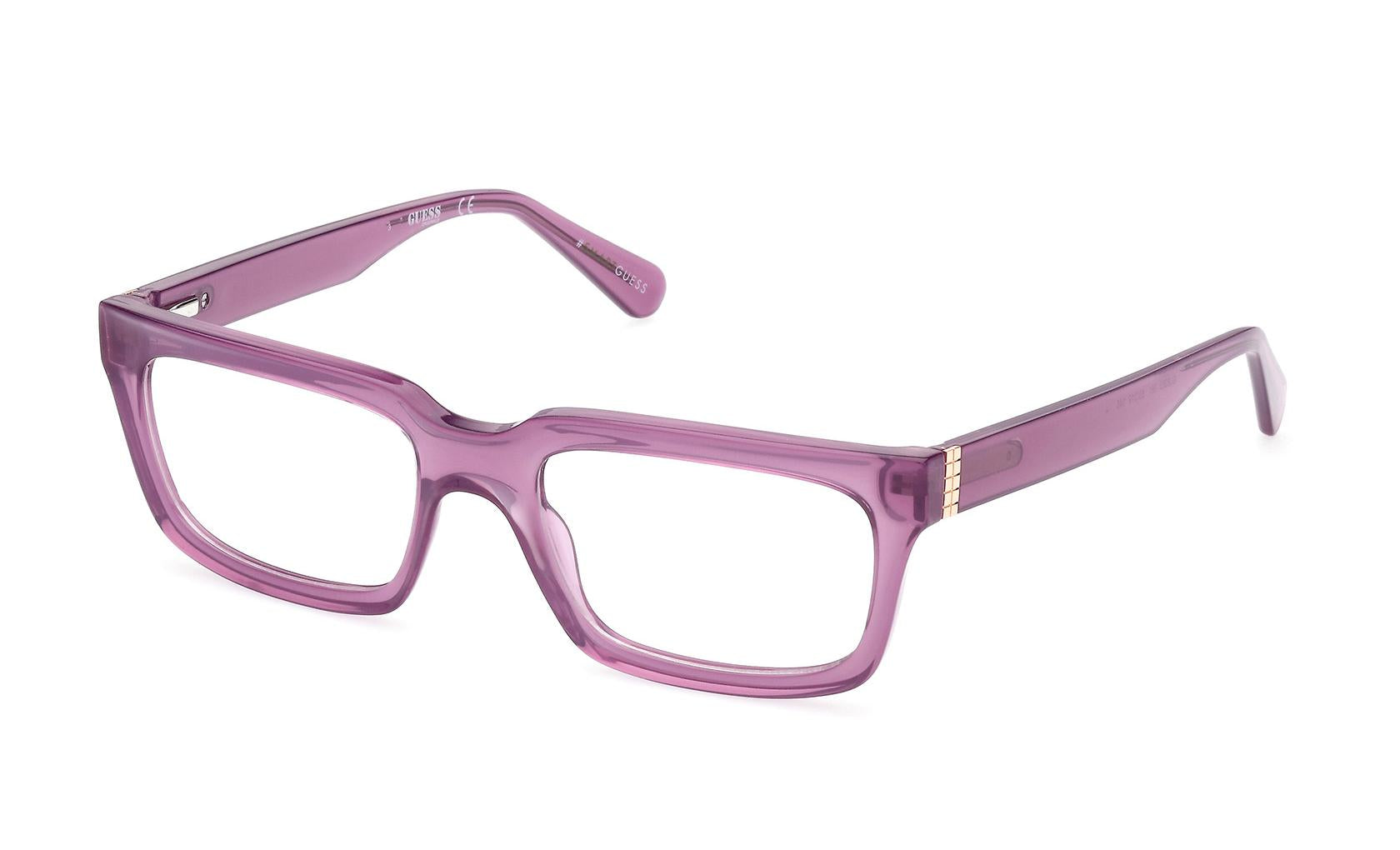 Guess Eyeglasses GU8253 081