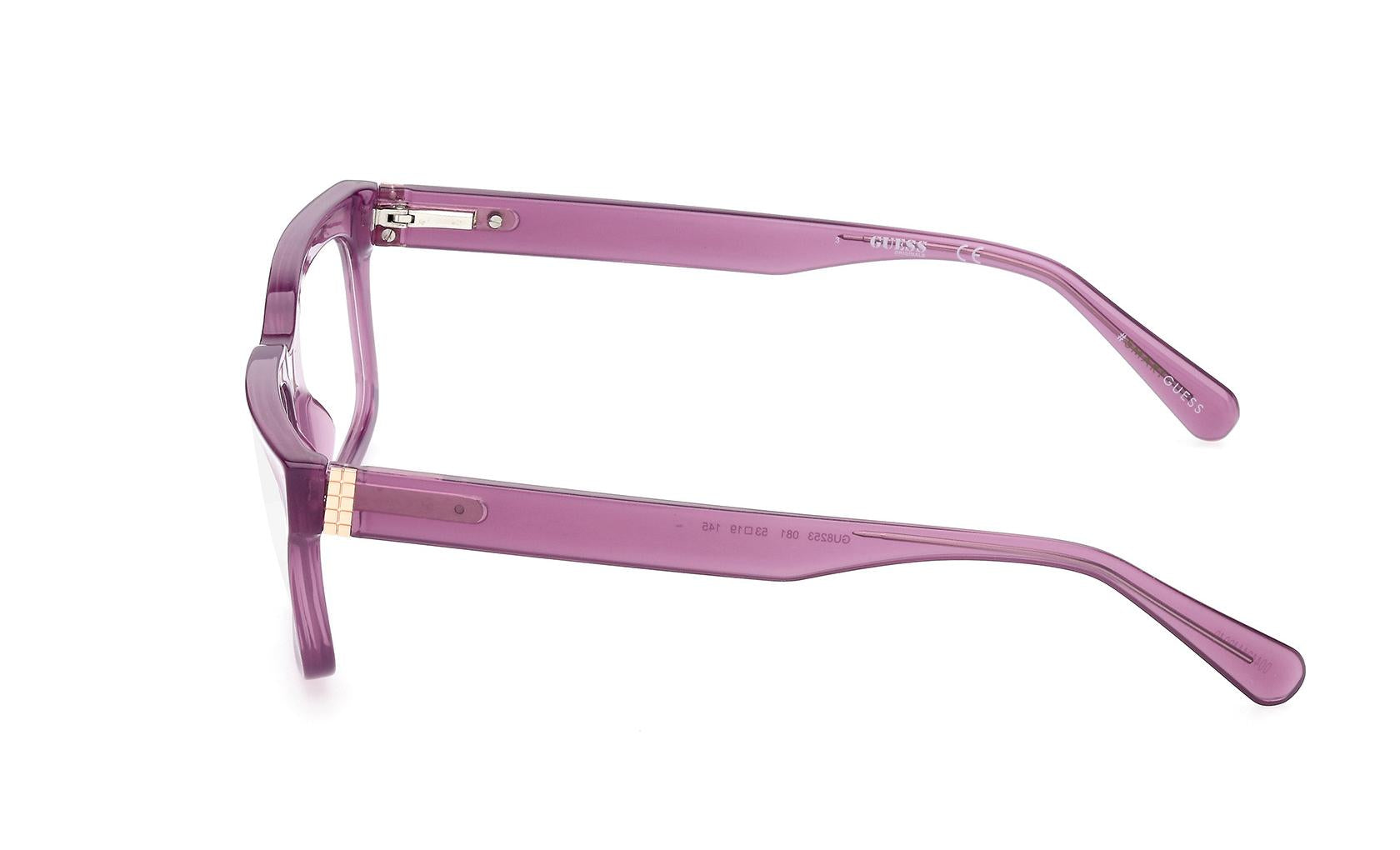 Guess Eyeglasses GU8253 081