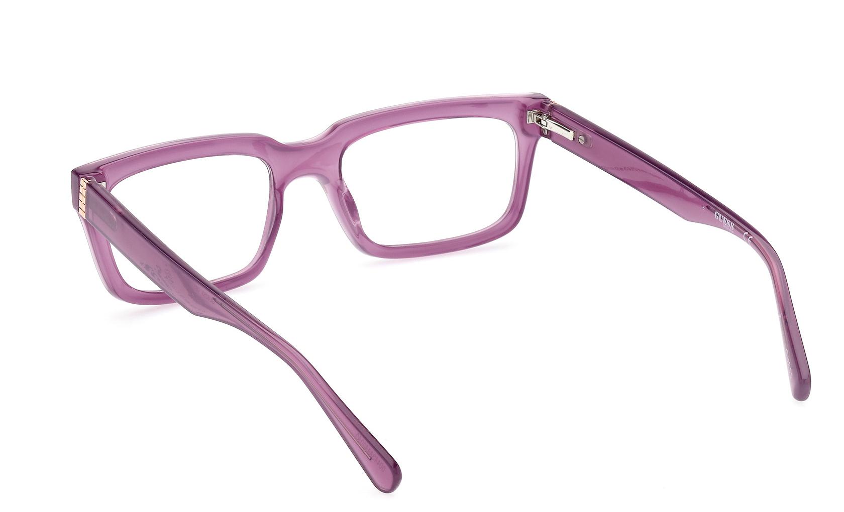 Guess Eyeglasses GU8253 081