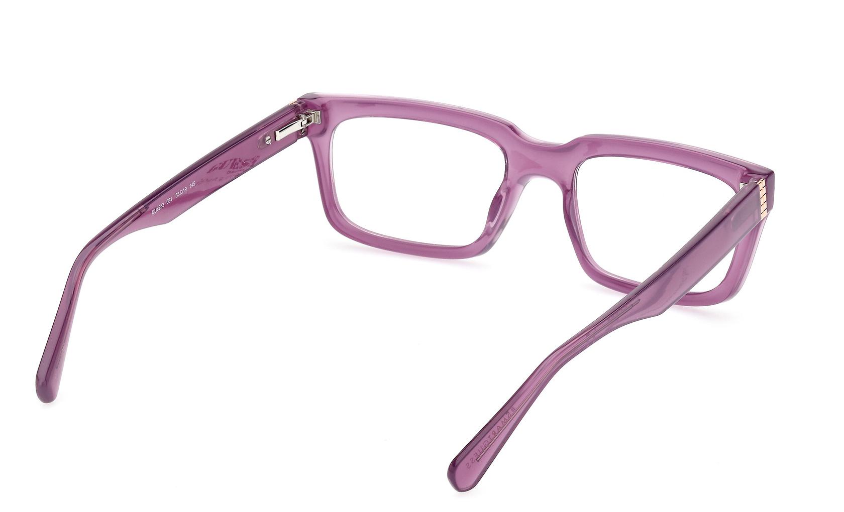 Guess Eyeglasses GU8253 081