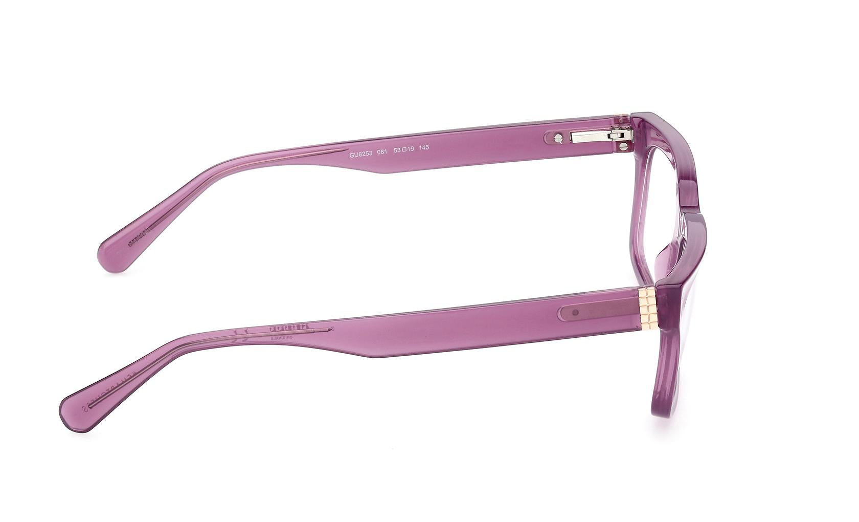 Guess Eyeglasses GU8253 081