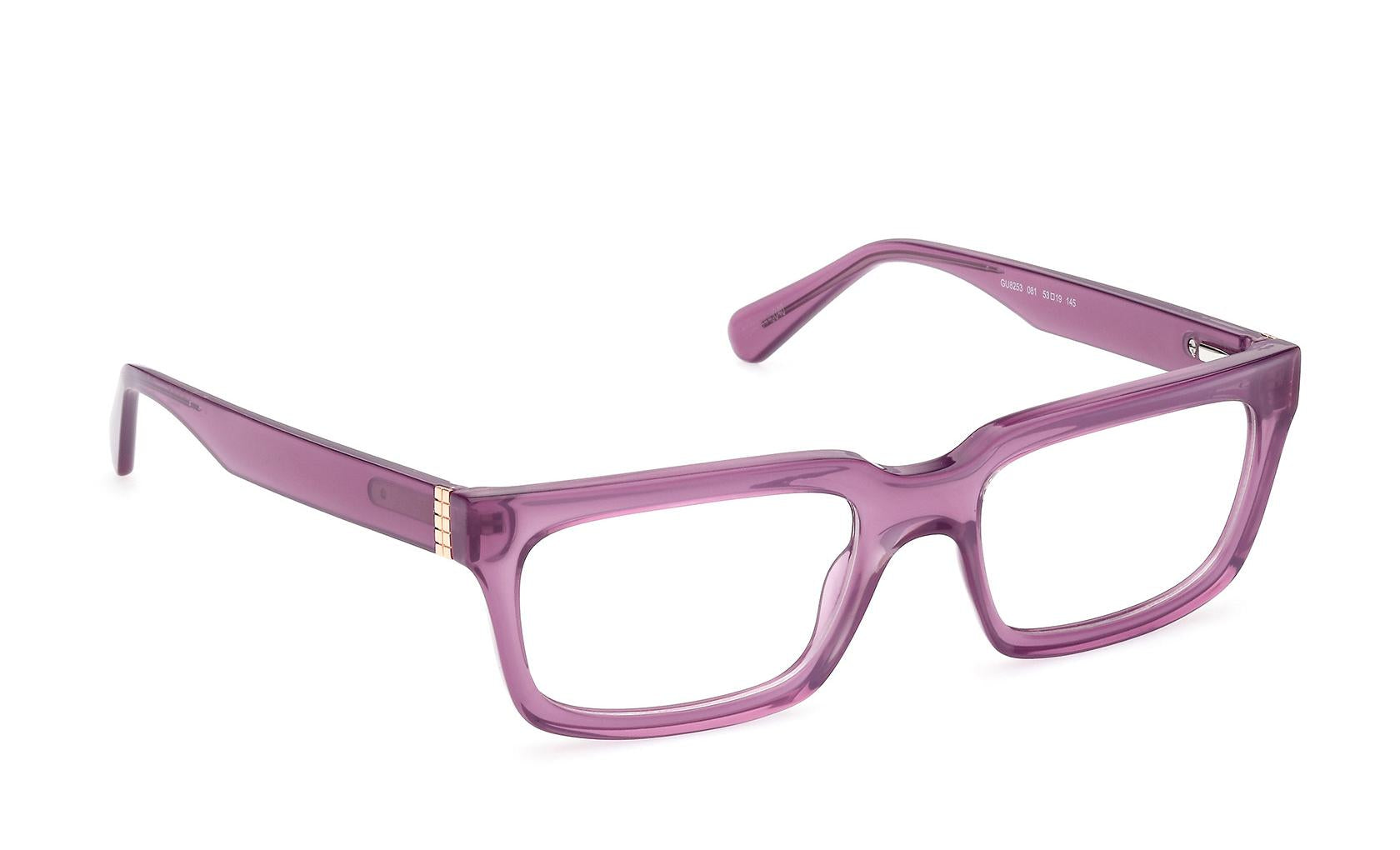 Guess Eyeglasses GU8253 081