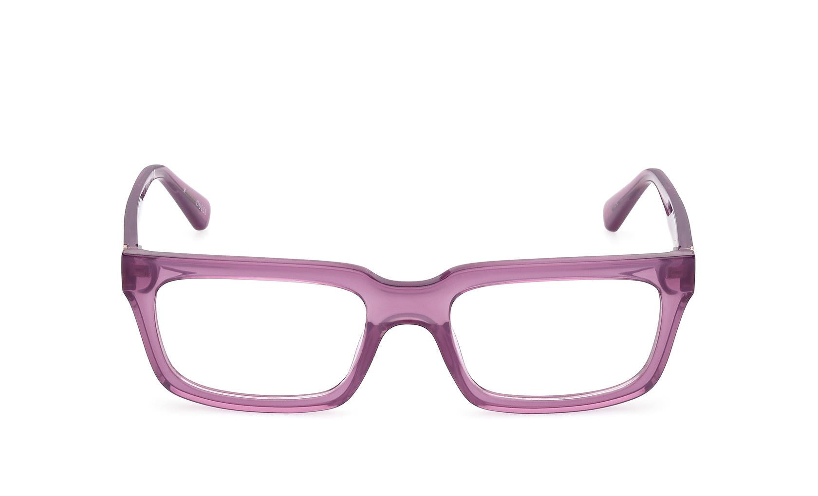 Guess Eyeglasses GU8253 081