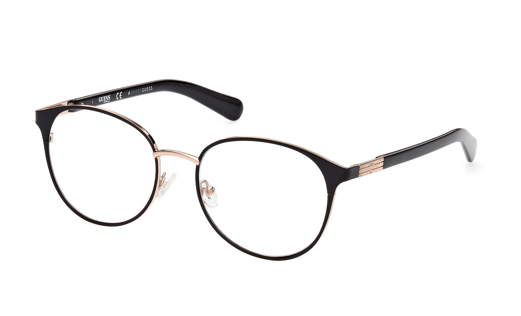 Guess Eyeglasses GU8254 005