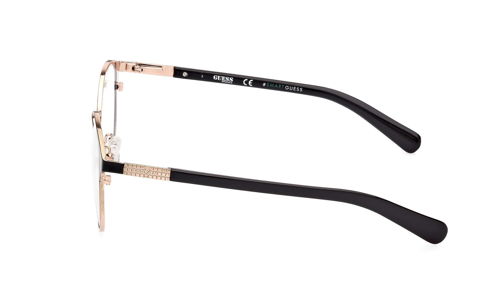 Guess Eyeglasses GU8254 005