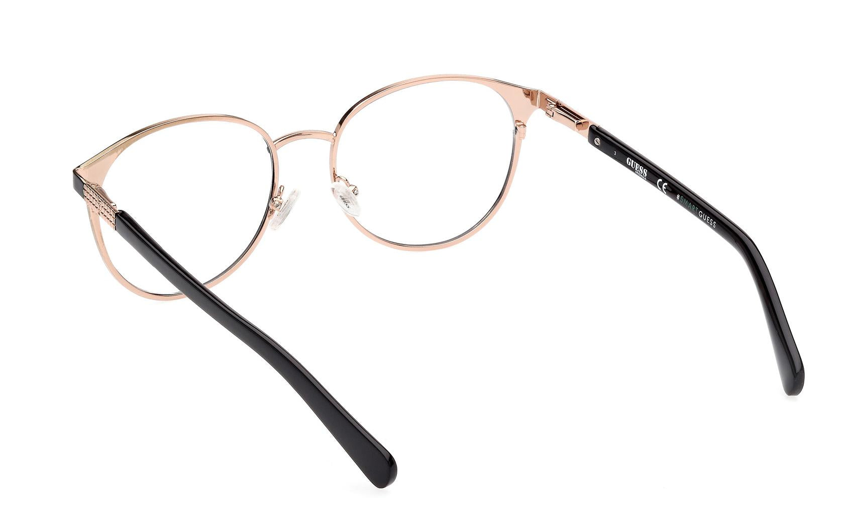 Guess Eyeglasses GU8254 005