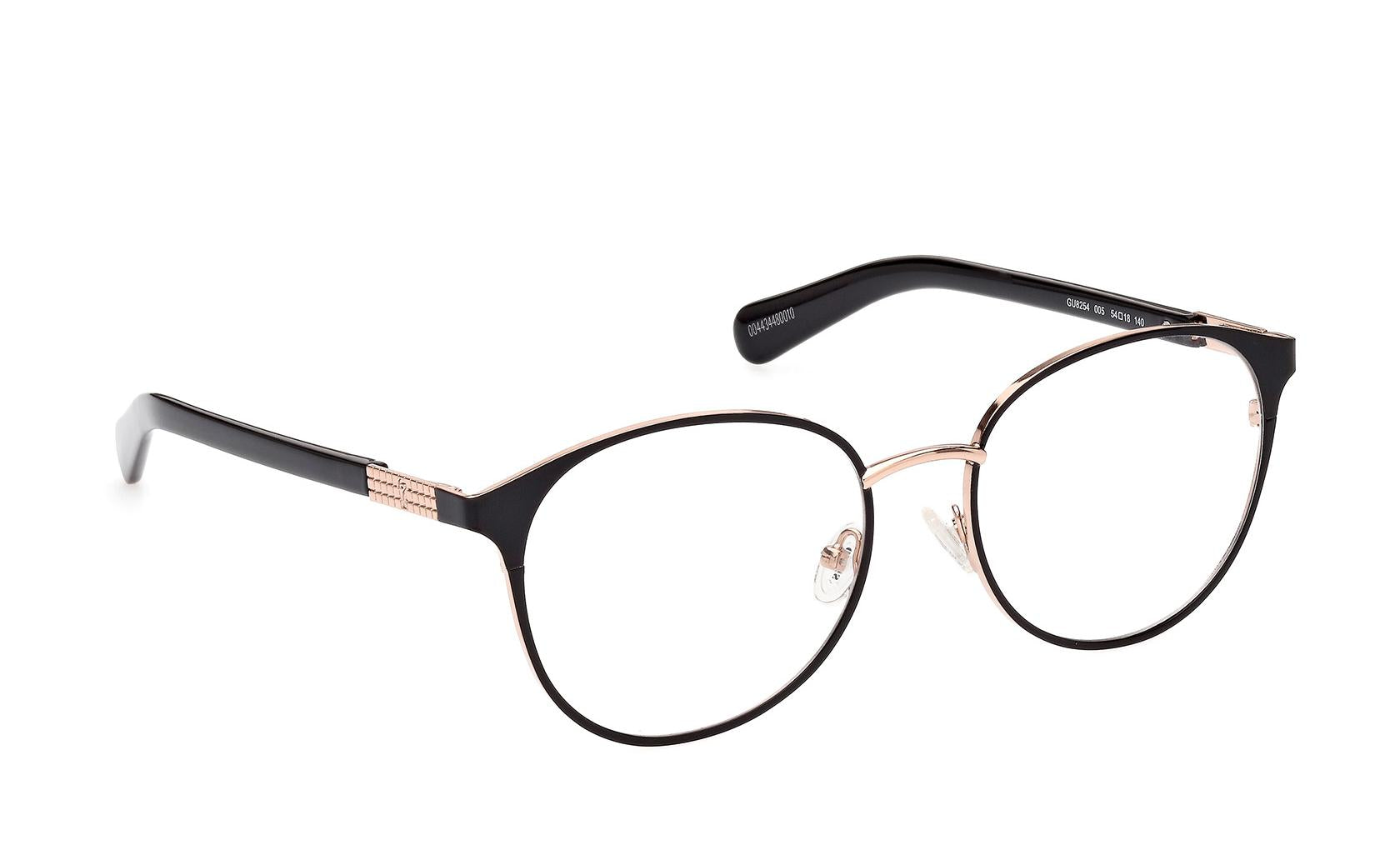 Guess Eyeglasses GU8254 005
