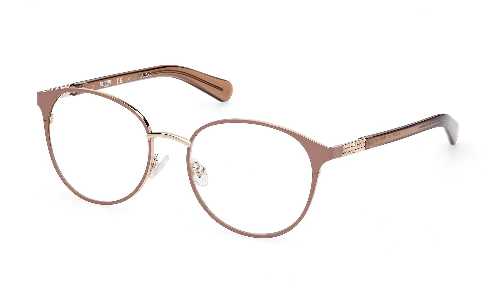 Guess Eyeglasses GU8254 057