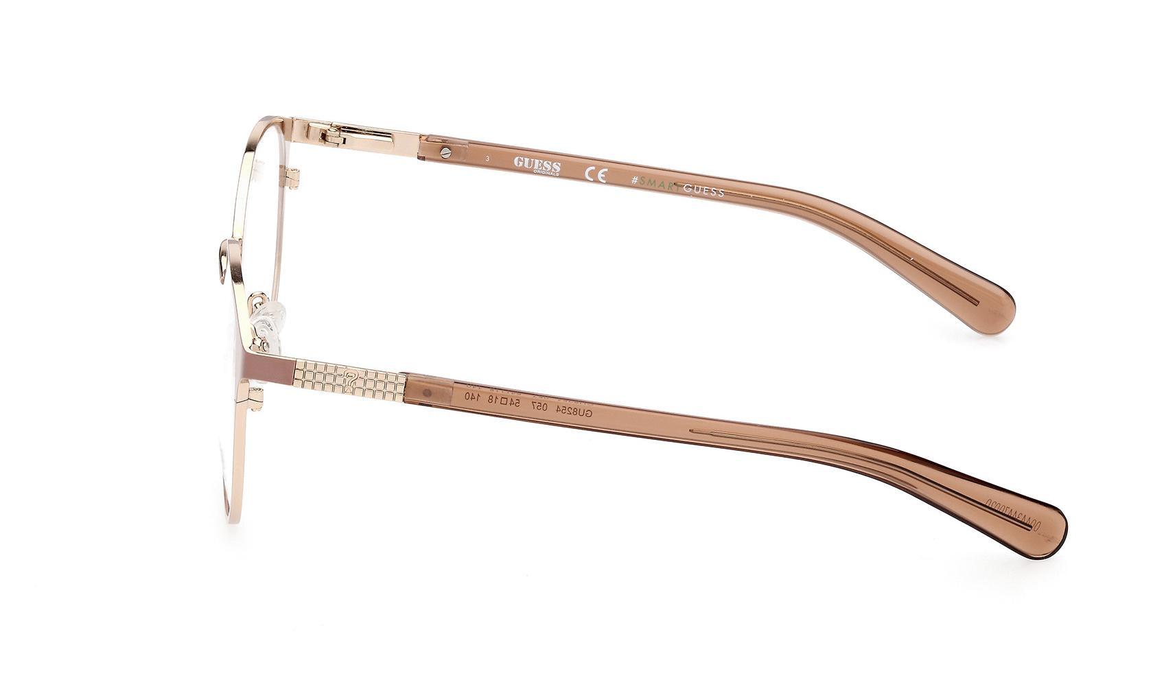 Guess Eyeglasses GU8254 057