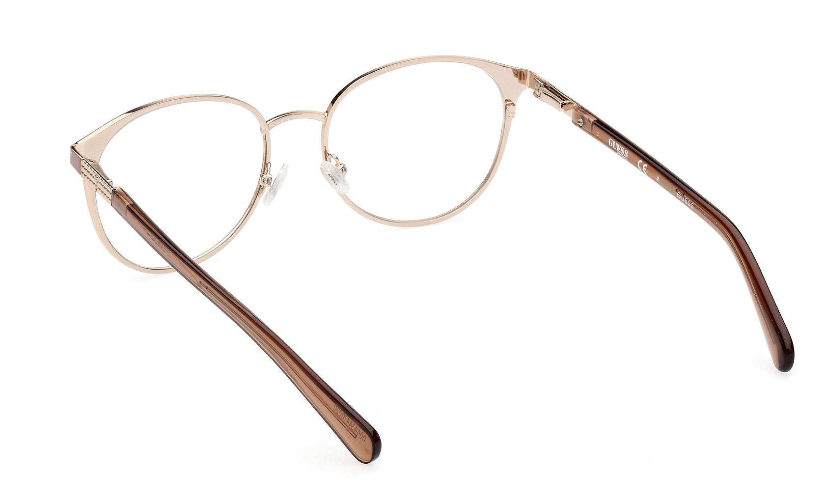 Guess Eyeglasses GU8254 057