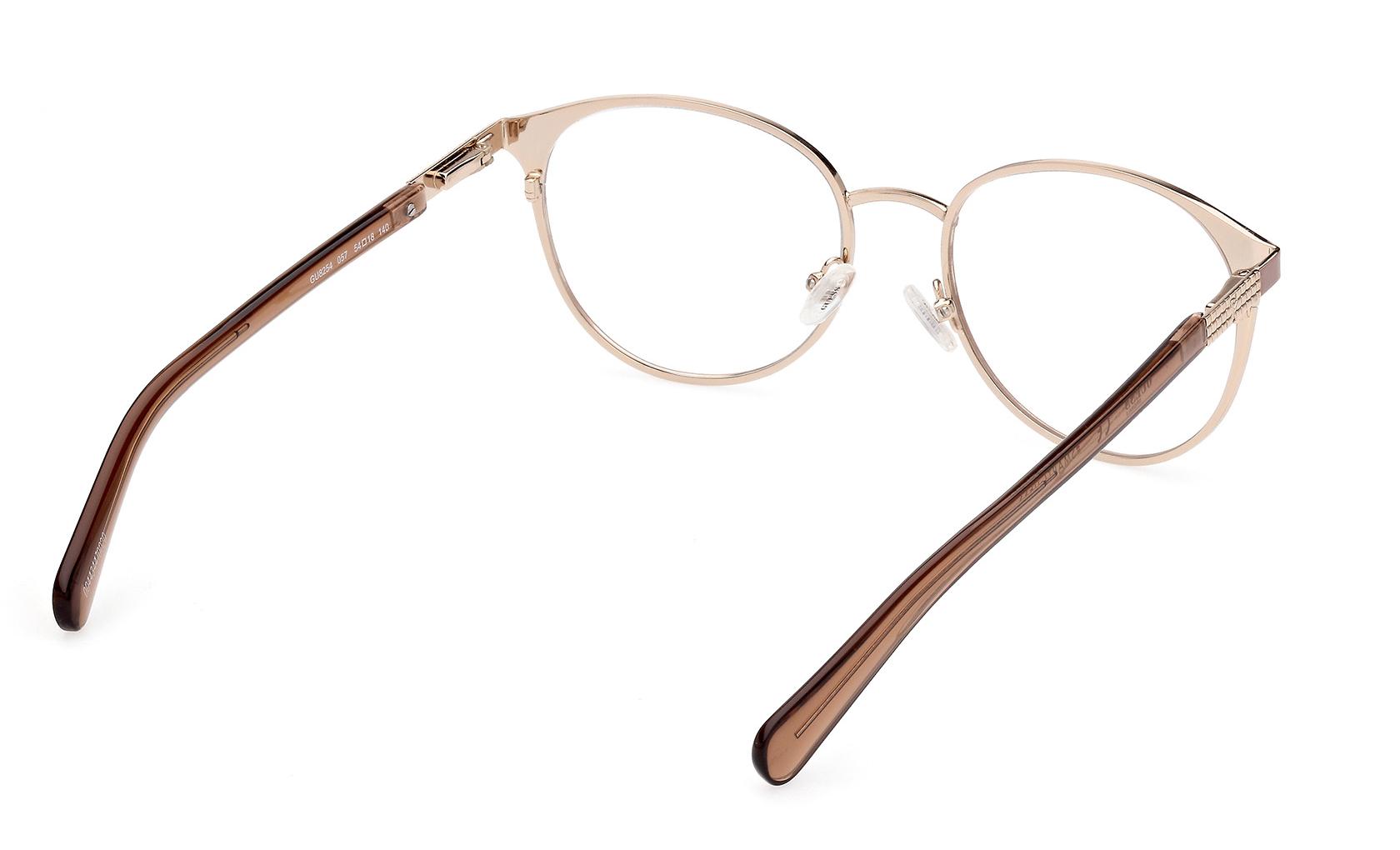 Guess Eyeglasses GU8254 057