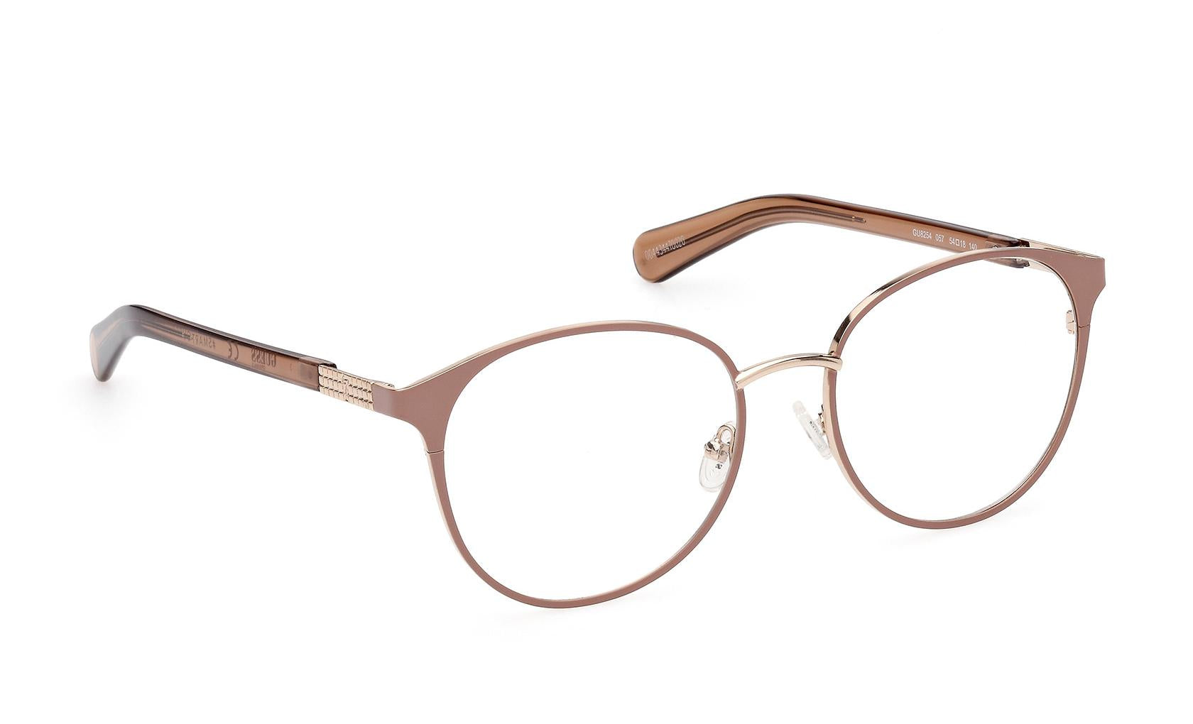 Guess Eyeglasses GU8254 057