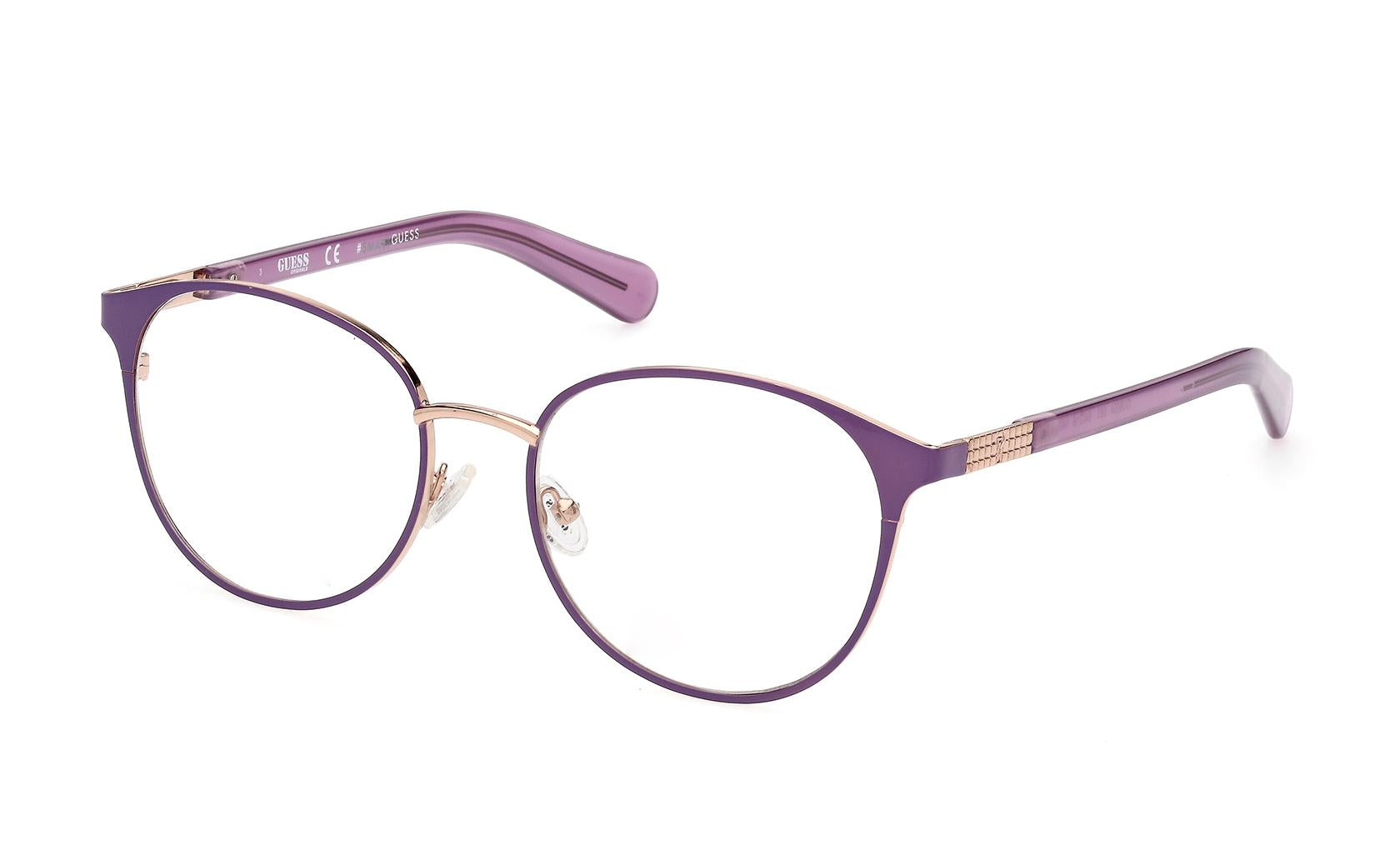 Guess Eyeglasses GU8254 083