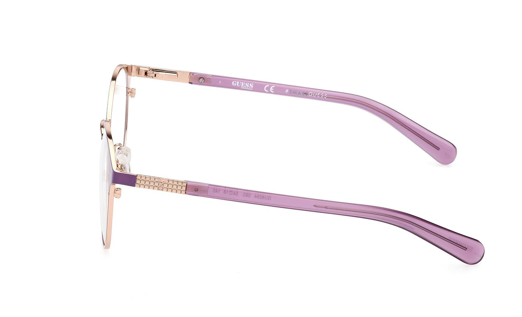 Guess Eyeglasses GU8254 083