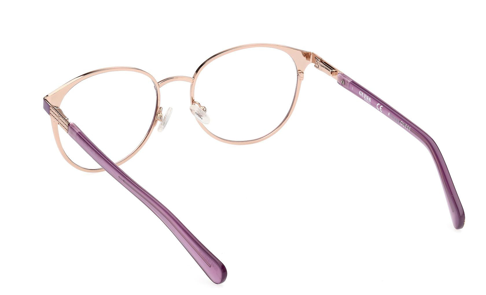 Guess Eyeglasses GU8254 083