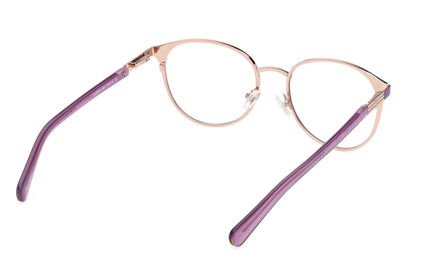 Guess Eyeglasses GU8254 083
