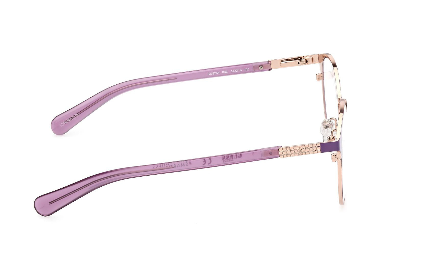 Guess Eyeglasses GU8254 083